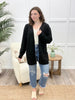 Catch A Groove Cardigan, Black