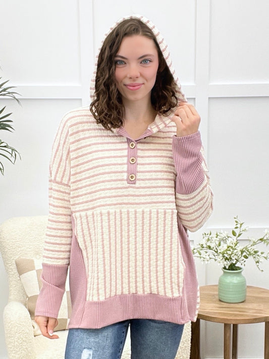 Just Like This Hoodie