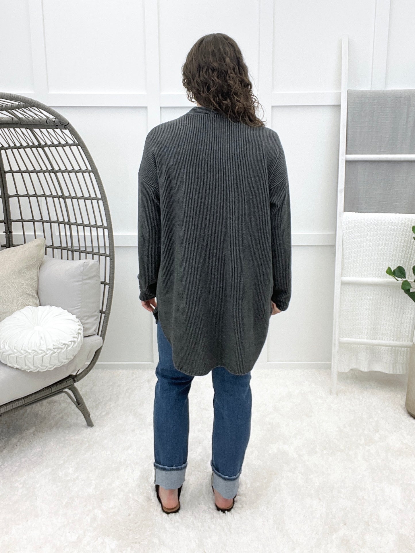 Faith In You Cardigan