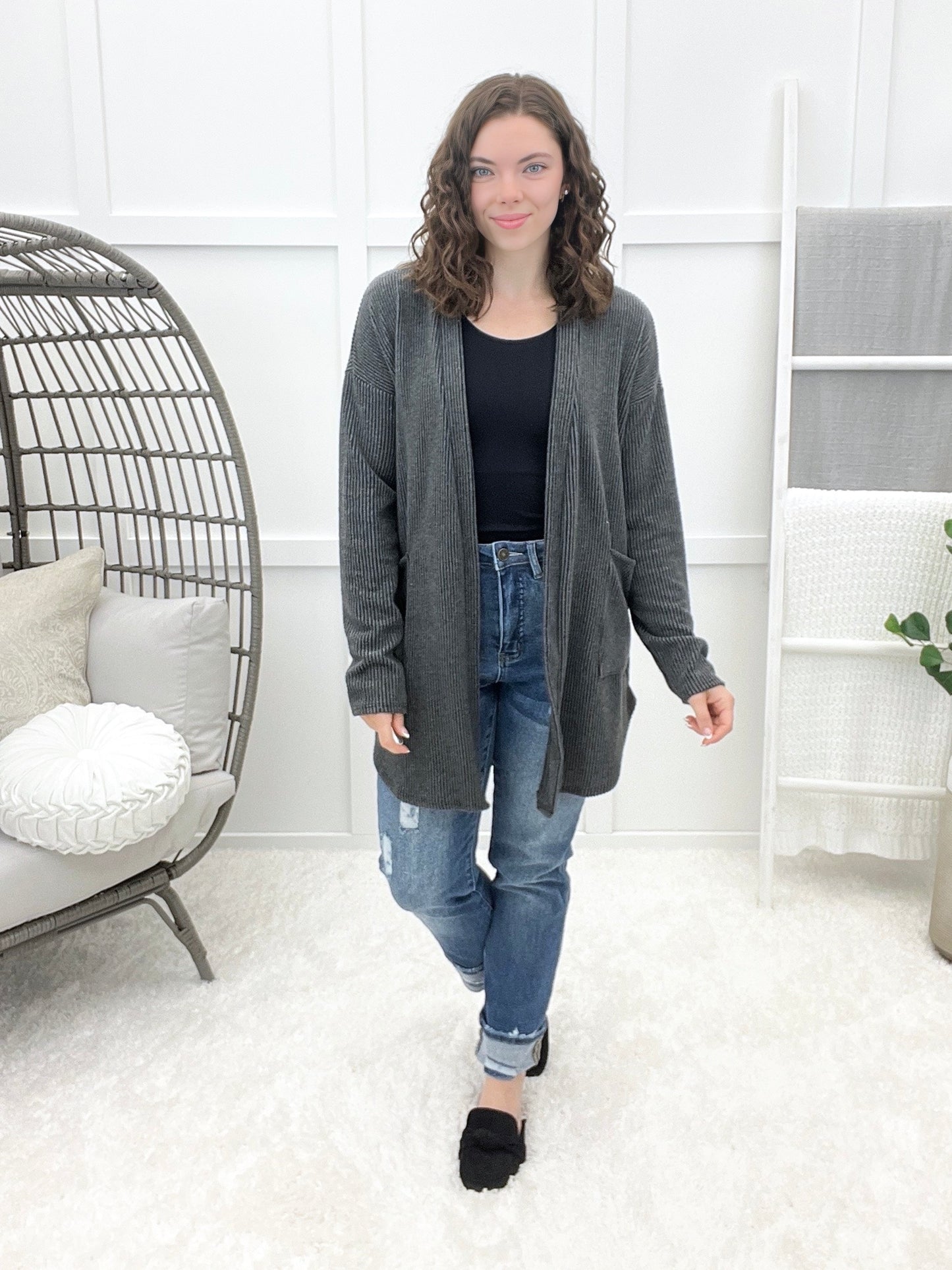 Faith In You Cardigan