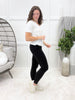 The Everyday Ease Joggers