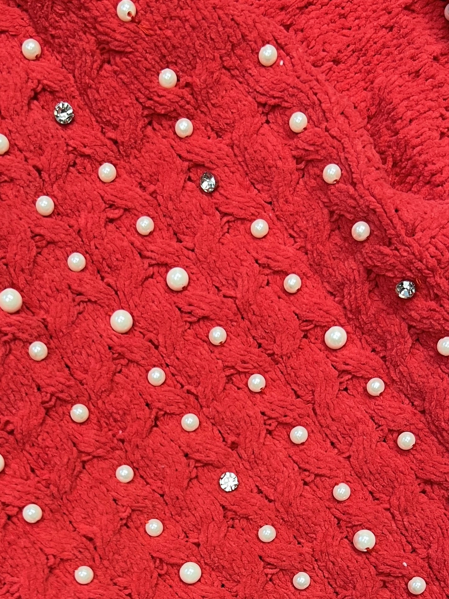 Made You Look Cardigan