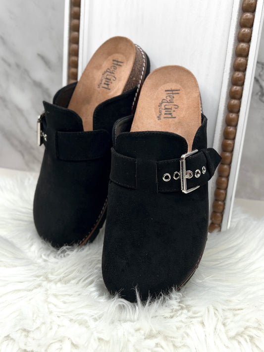 Corkys Day Dream Clogs