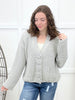 The Sweet Serenity Cardigan