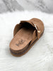 Corkys Day Dream Clogs - Brown