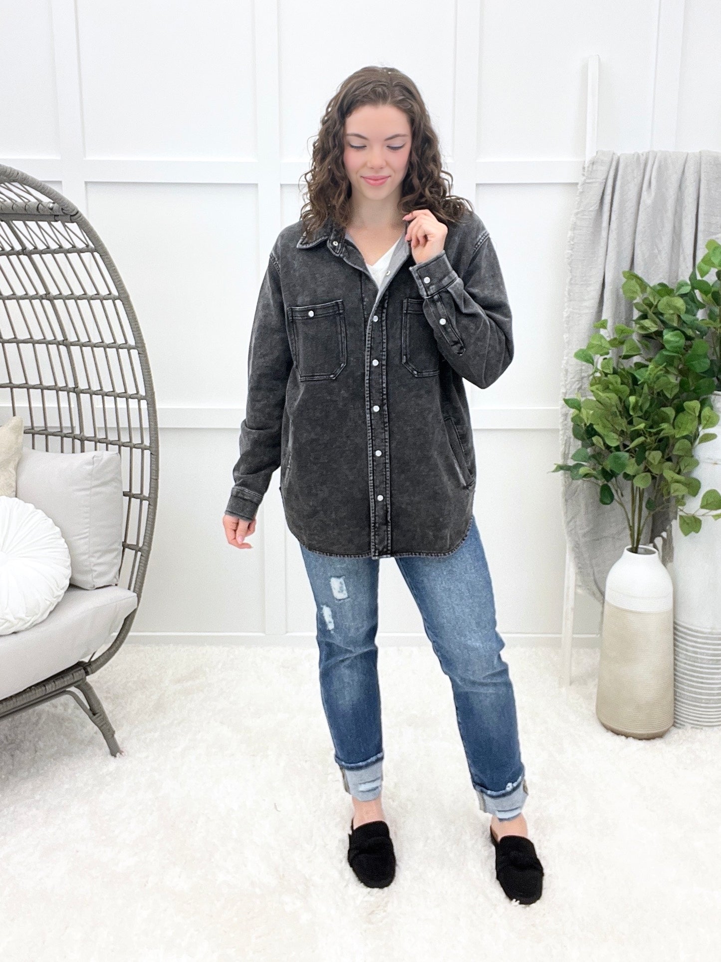 Best Version Of You Top