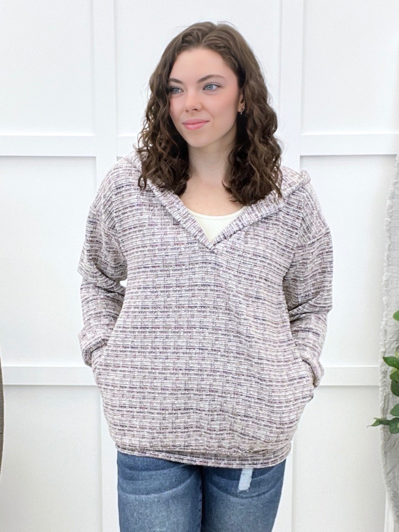 Everyday Cozy Hoodie