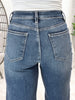 Liora Relaxed Straight Leg Jeans