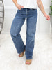 Liora Relaxed Straight Leg Jeans