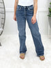 Liora Relaxed Straight Leg Jeans