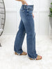 Liora Relaxed Straight Leg Jeans