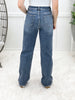 Liora Relaxed Straight Leg Jeans