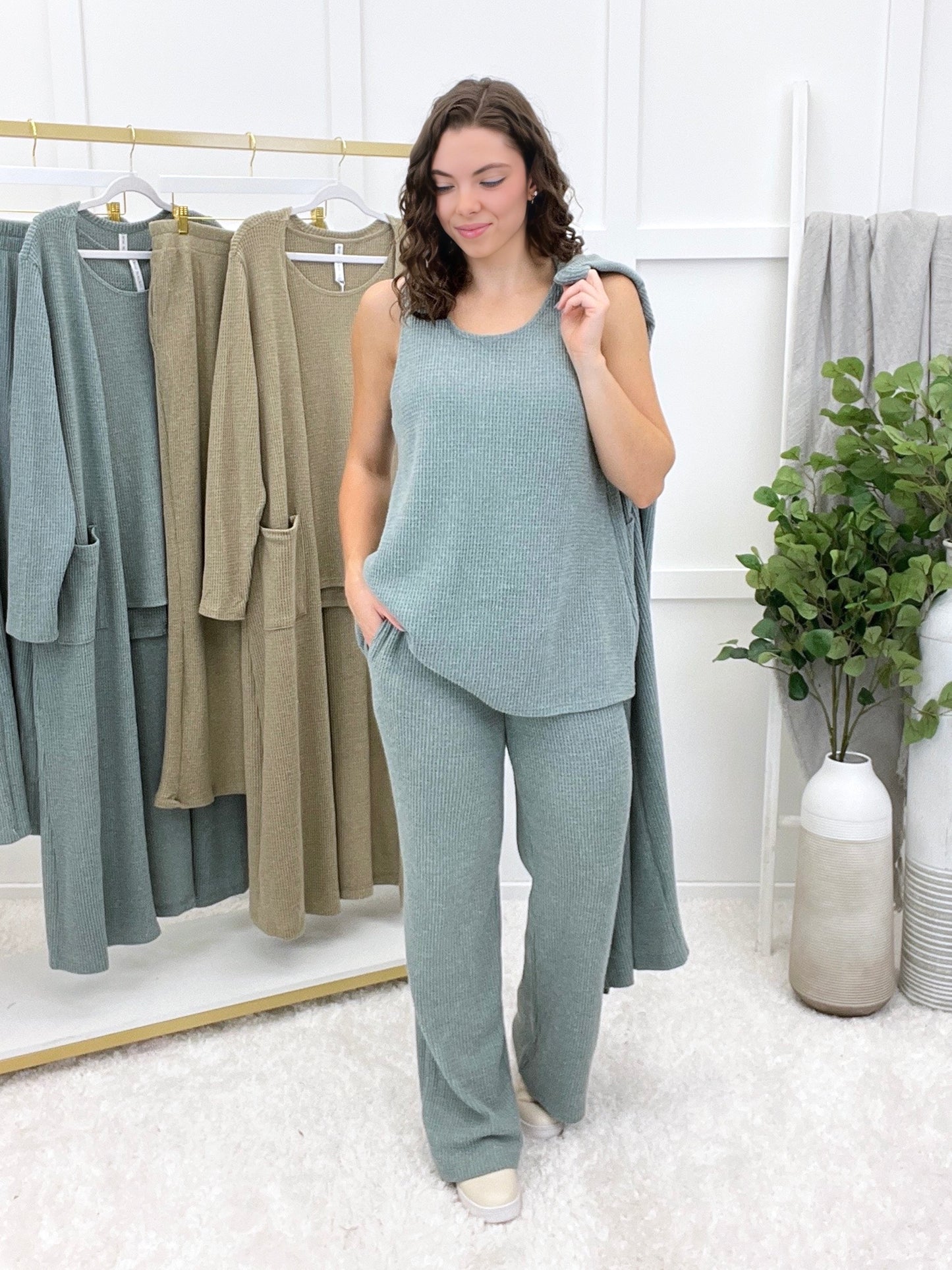 Dear Scarlett Pretty Unexpected 3 pc. Set