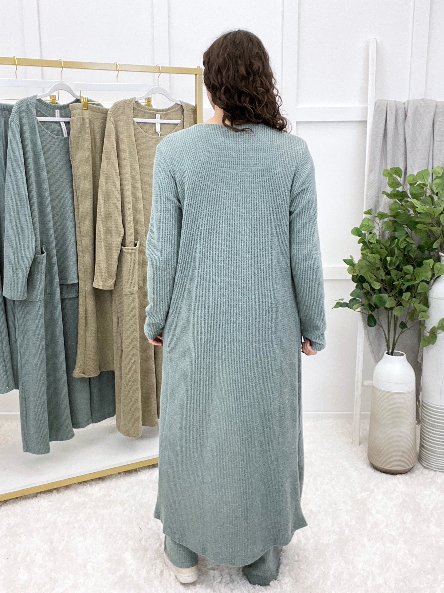 Dear Scarlett Pretty Unexpected 3 pc. Set