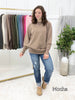 Simply Yours Pullover | 14 Colors