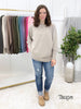 Simply Yours Pullover | 14 Colors