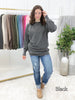 Simply Yours Pullover | 14 Colors