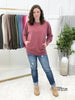 Simply Yours Pullover | 14 Colors