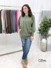Simply Yours Pullover | 14 Colors