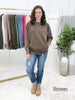 Simply Yours Pullover | 14 Colors