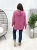 Blush Breeze Hoodie