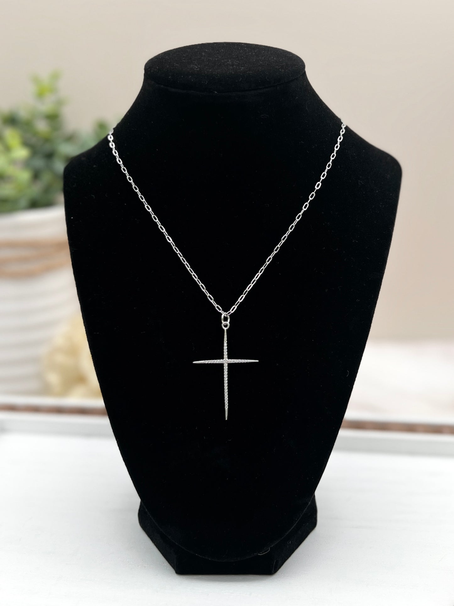 See Your Grace Necklace