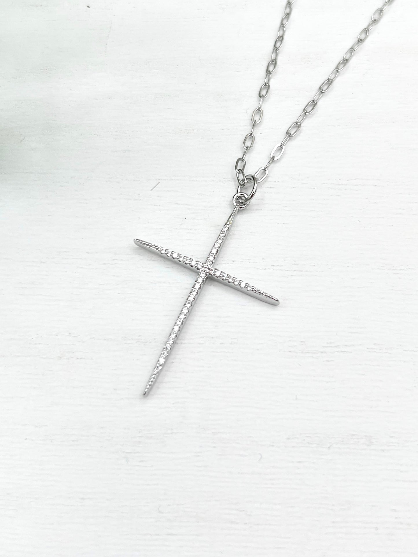 See Your Grace Necklace