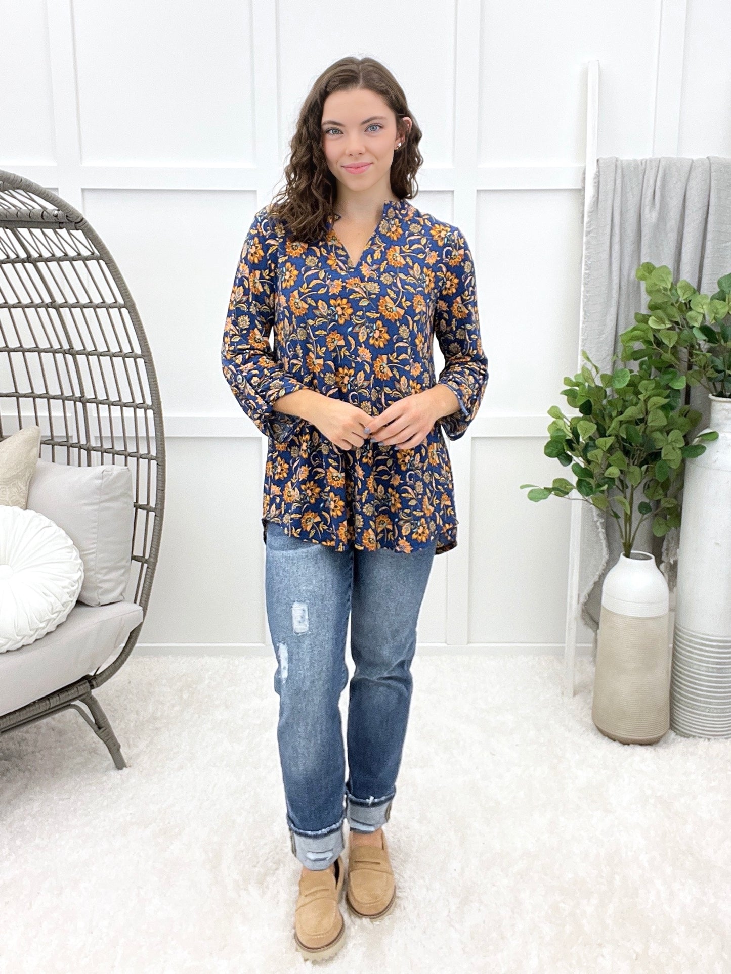 Dear Scarlett Steal The Show Lizzy Top