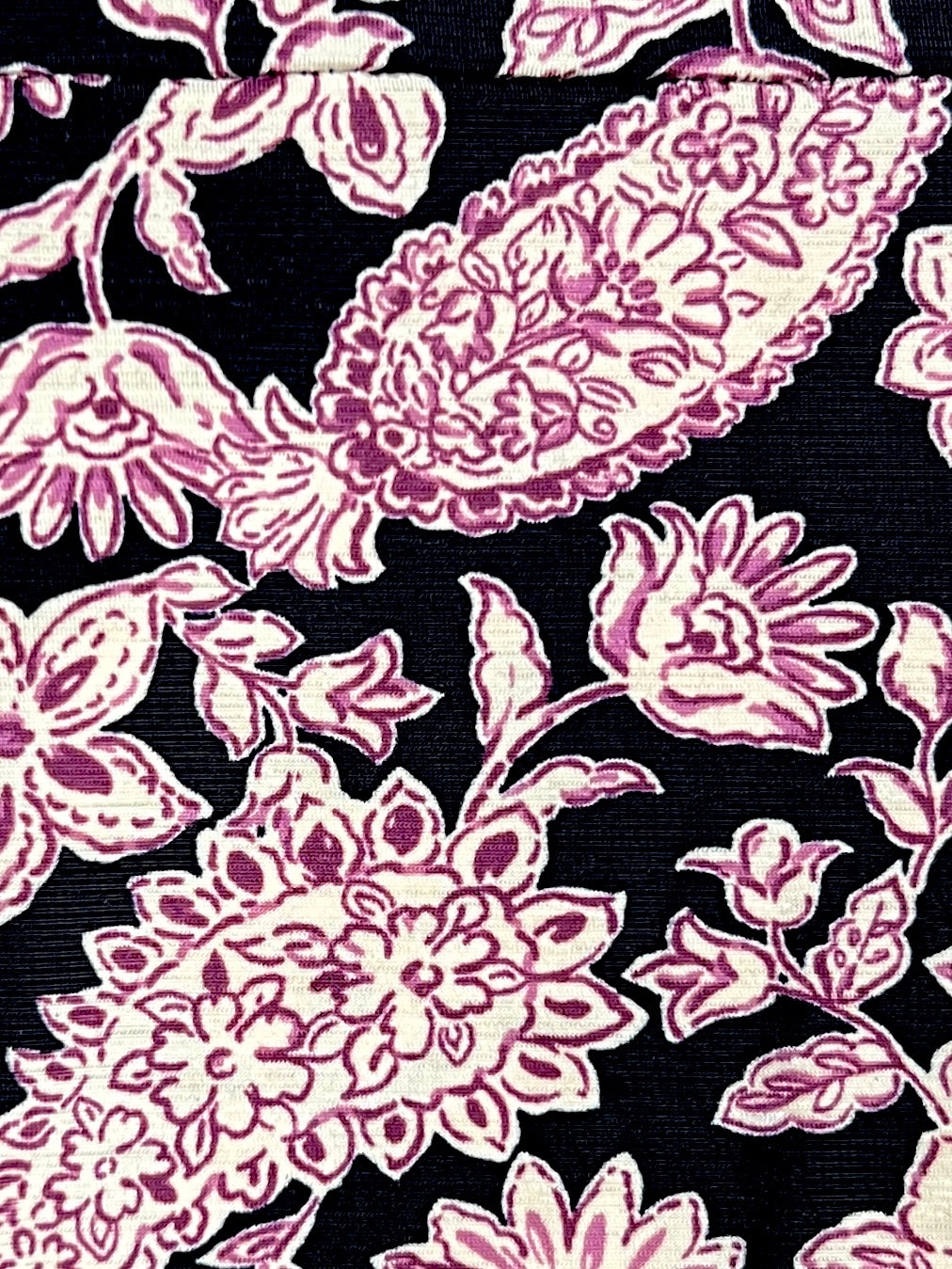 Dear Scarlett Spark A Little Joy Lizzy Top