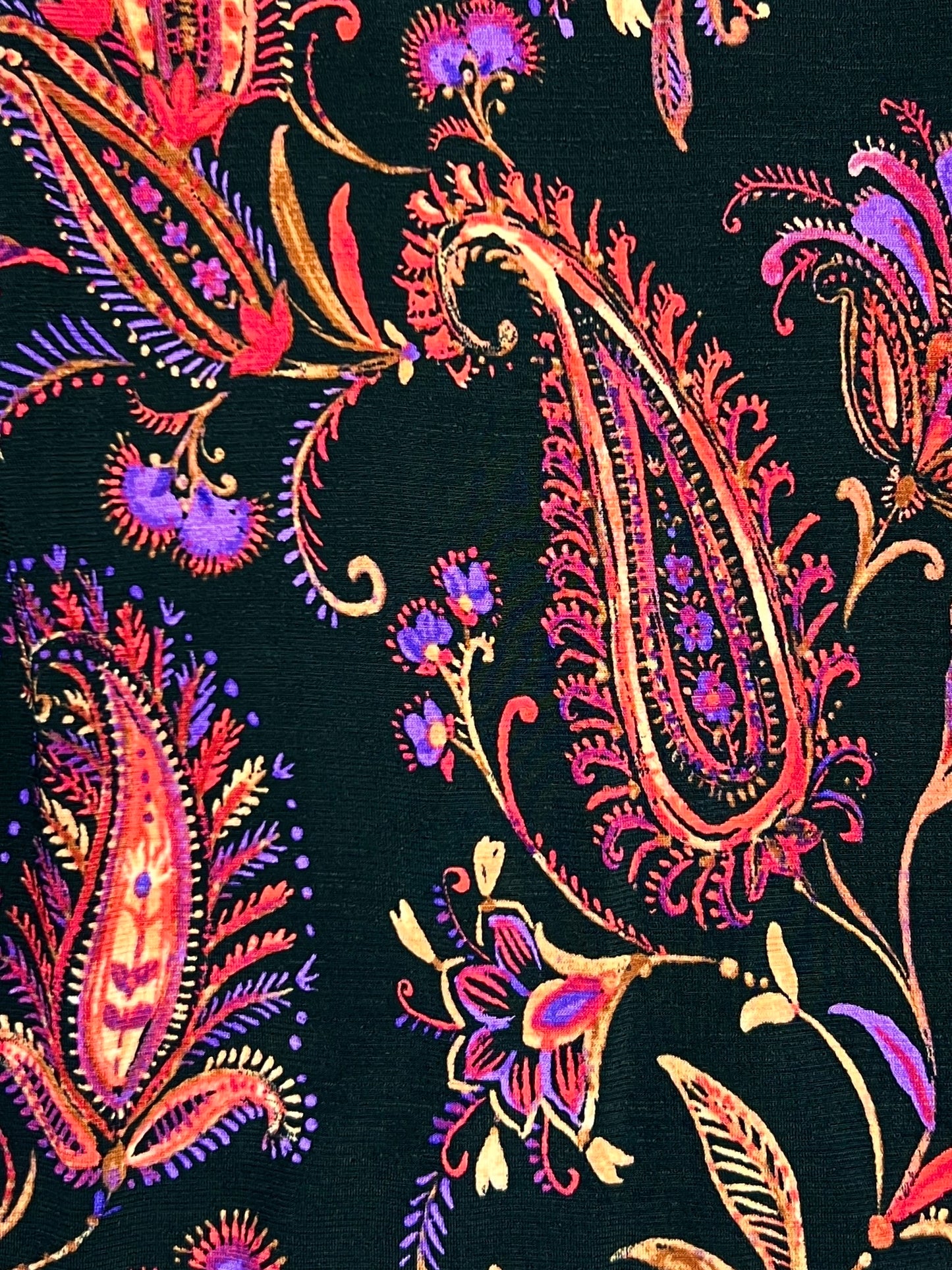 Dear Scarlett Where It Started Lizzy Top