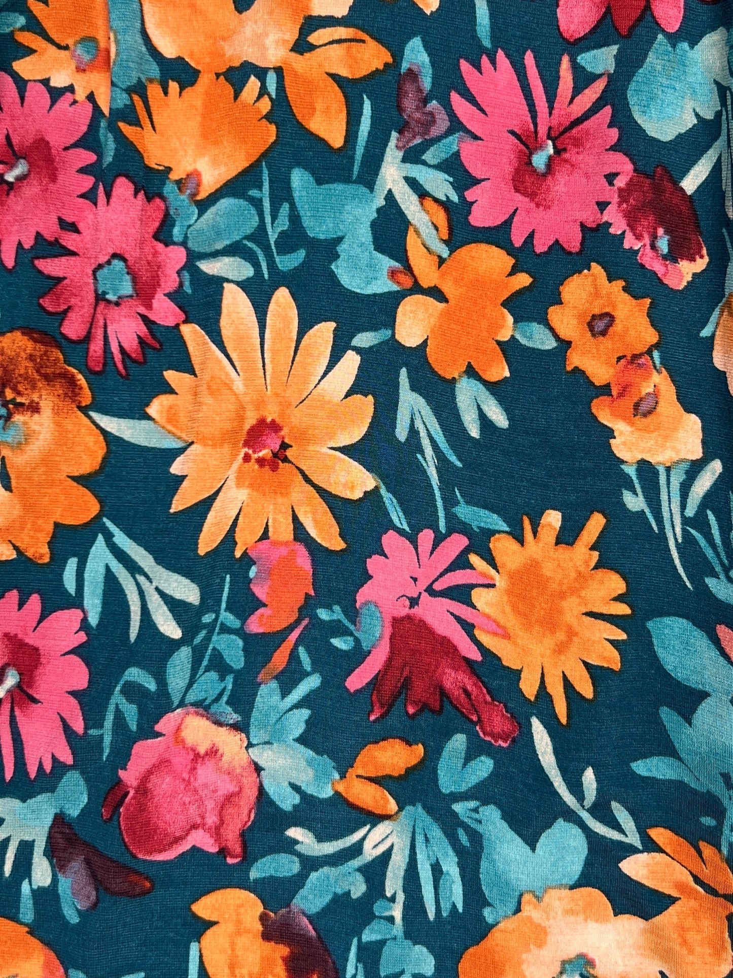 Dear Scarlett Hanging On Lizzy Top