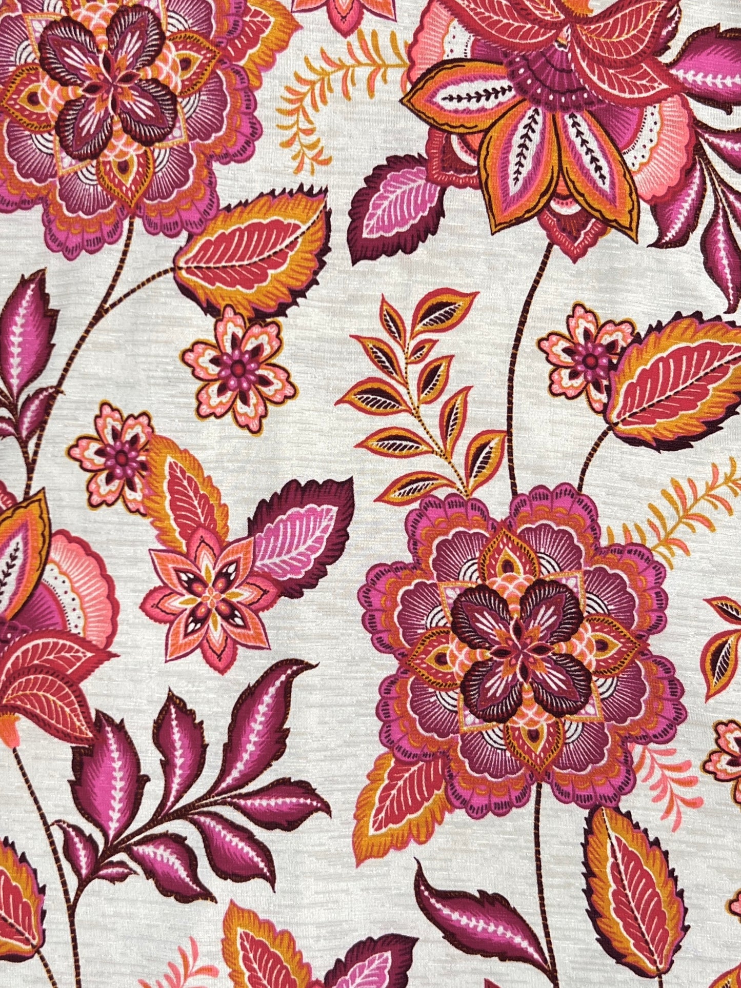 Dear Scarlett Country Roads Lizzy Top