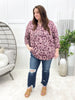 Dear Scarlett Lean On Me Lizzy Top