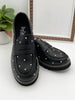 Corkys Stud Muffin Loafers - Black