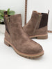 Corkys Don't Be Difficult Boots - Tan
