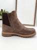 Corkys Don't Be Difficult Boots - Tan