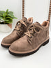 Corkys Campfire Boots - Tan
