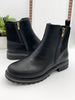 Corkys Don't Be Difficult Boots - Black