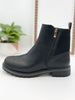 Corkys Don't Be Difficult Boots - Black