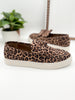 Corkys Why Knot Shoes - Leopard