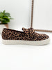 Corkys Why Knot Shoes - Leopard