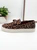 Corkys Why Knot Shoes - Leopard