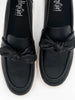 Corkys Why Knot Shoes - Black