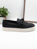 Corkys Why Knot Shoes - Black