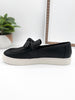 Corkys Why Knot Shoes - Black