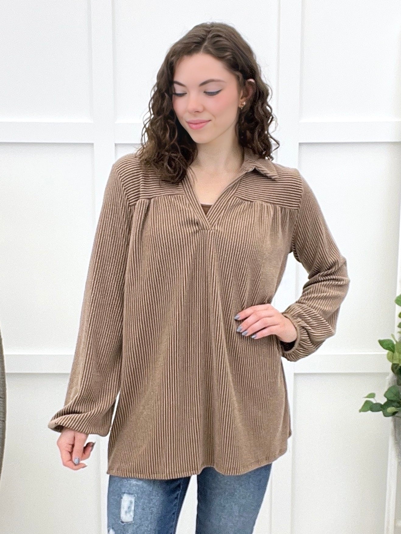 Everything I Want Top