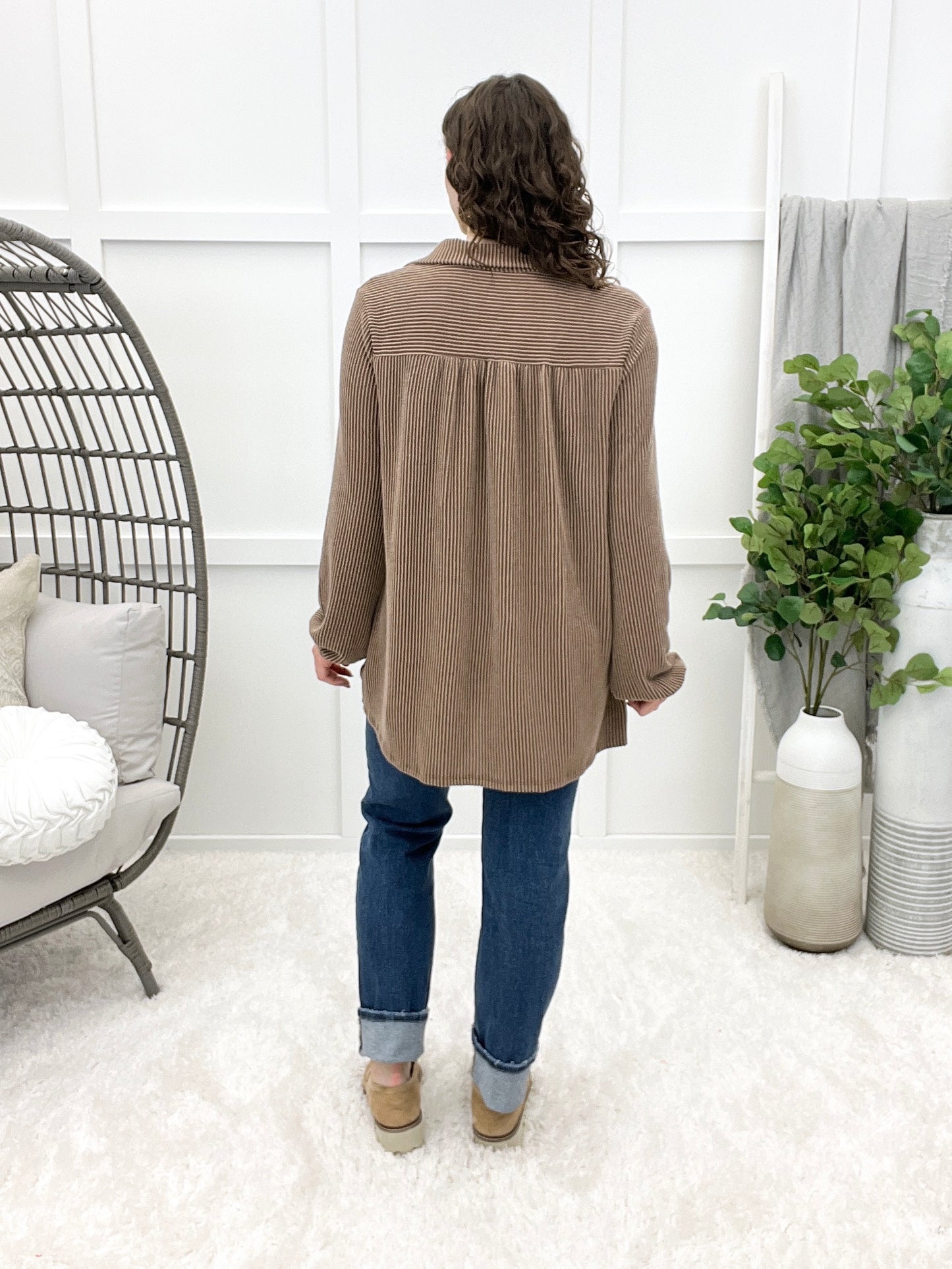 Everything I Want Top