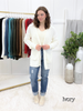 Every Moment Waffle Knit Cardigan