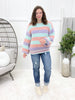 Sweet Escape Sweater