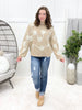 Daisy Darling Sweater